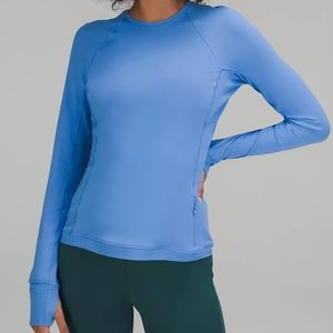 Lululemon It's Rulu Long-Sleeve Shirt